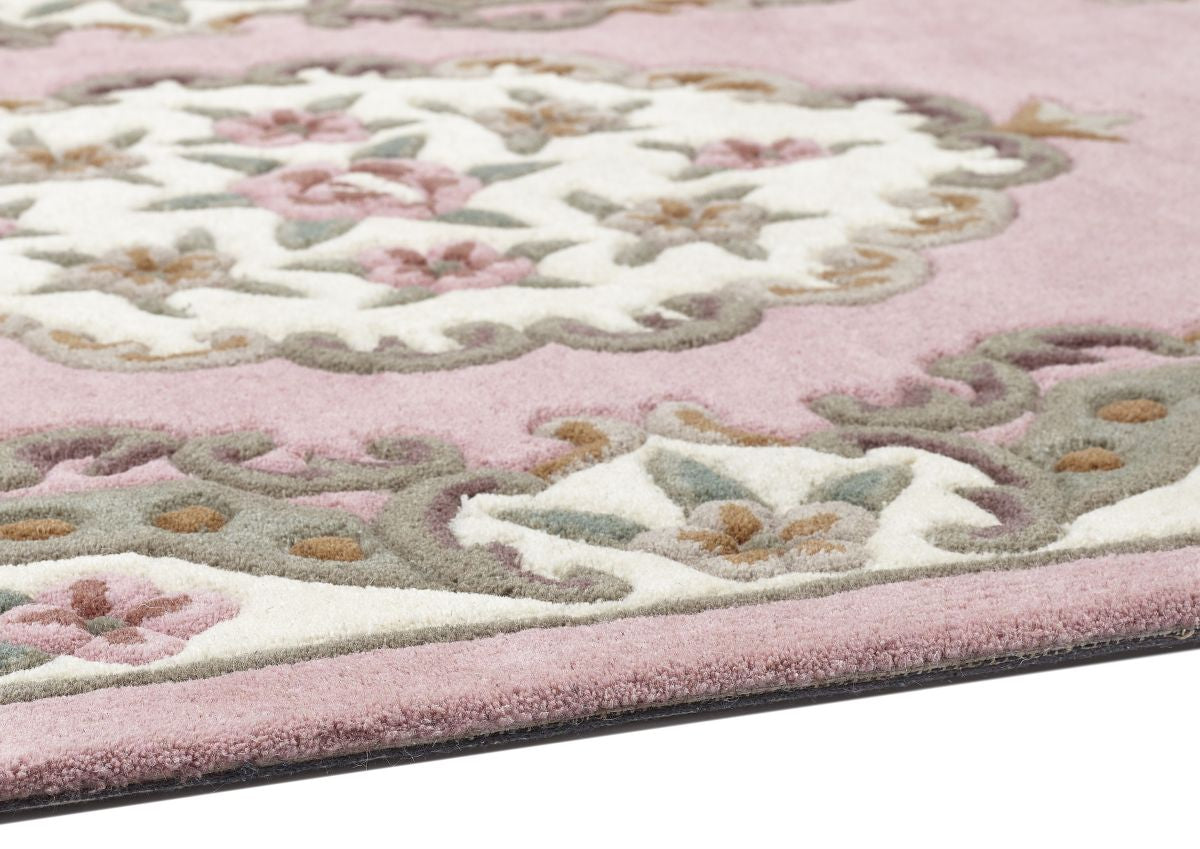 Origins Shensi Pink
