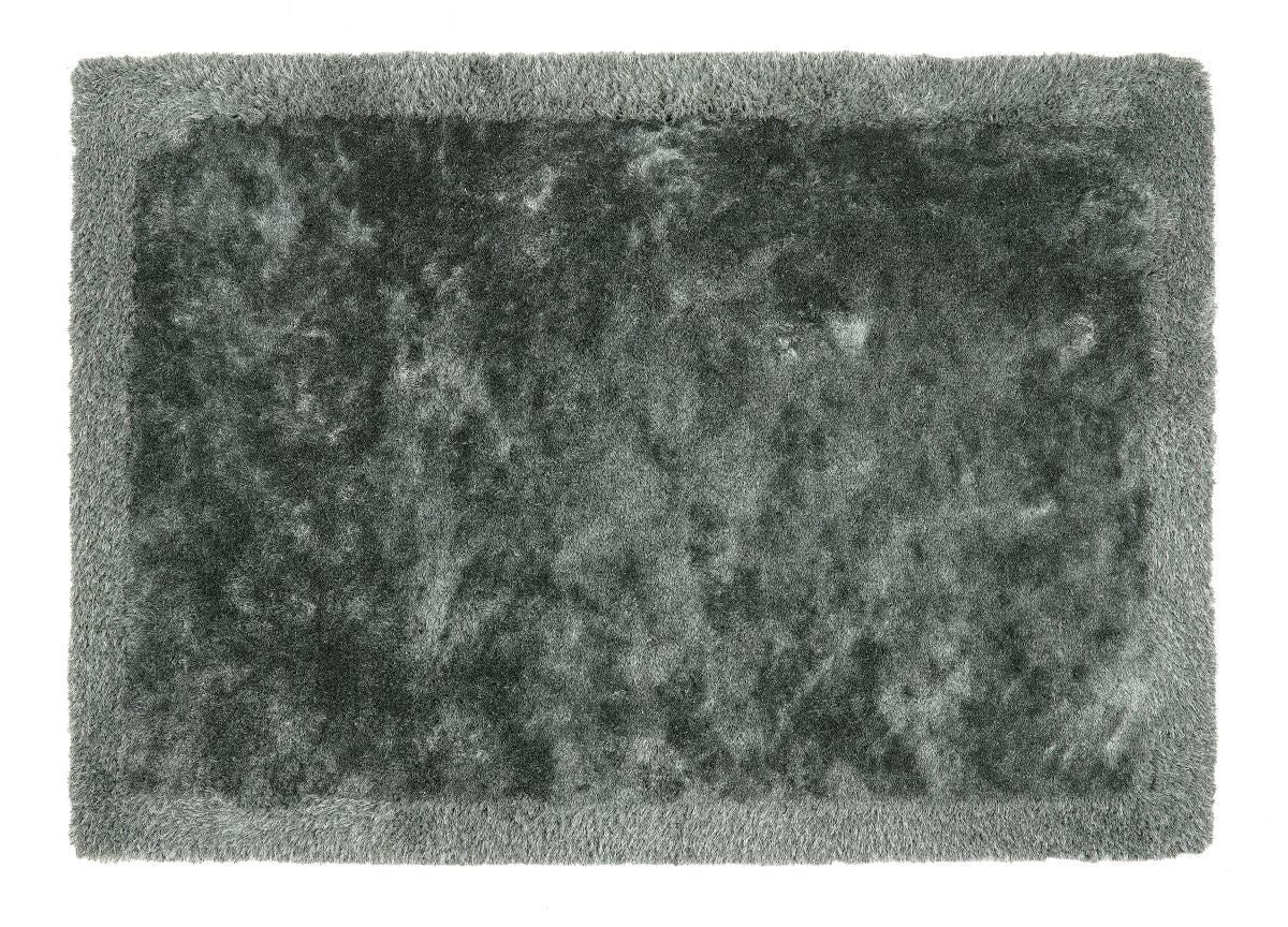 Origins Shimmer Shaggy Border Charcoal