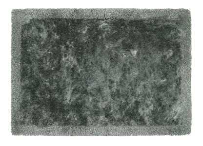 Origins Shimmer Shaggy Border Charcoal