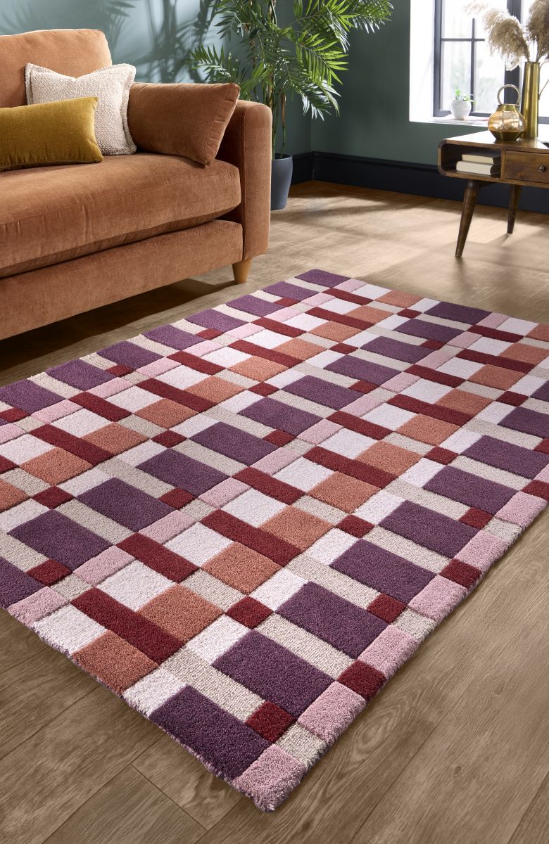 Origins Sienna Weave Berry