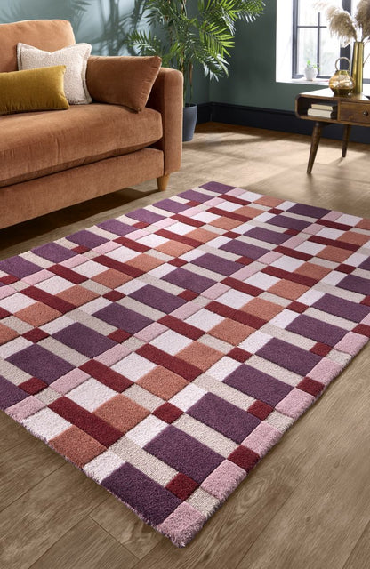 Origins Sienna Weave Berry