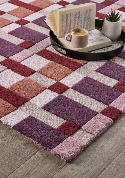 Origins Sienna Weave Berry