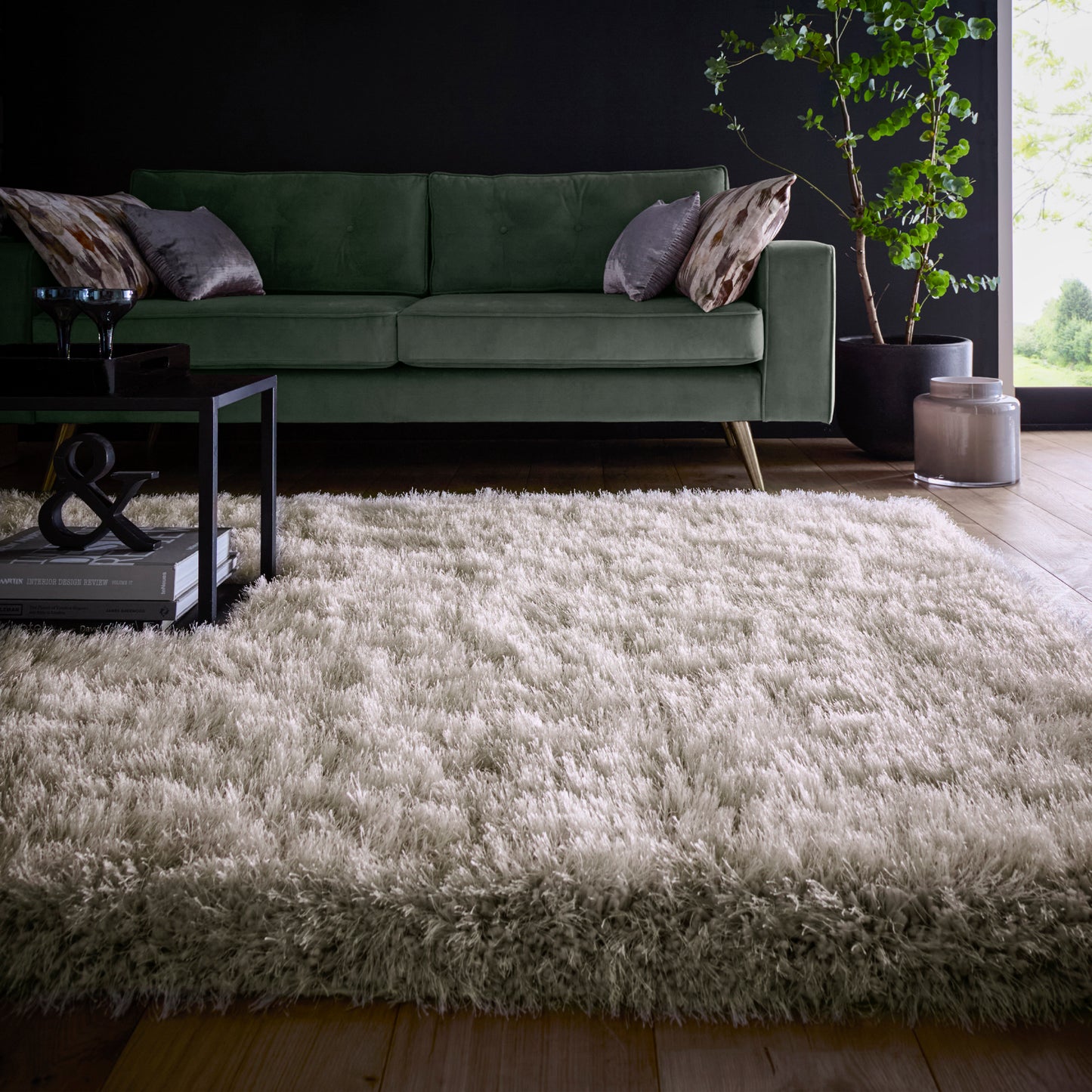 Origins Extravagance/Decadence Silver