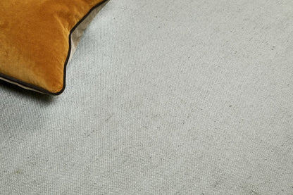 Hug Rug Woven Diamond Rug Sky Grey