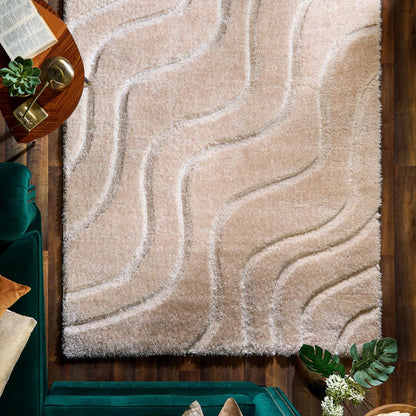 Origins Soft Carved Wave Cream