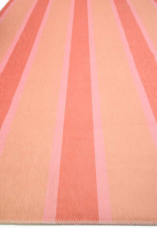 Origin Washable Sorbet Stripe