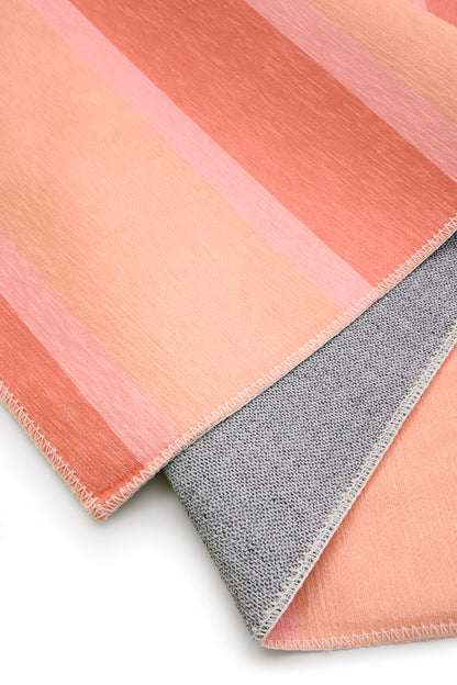 Origin Washable Sorbet Stripe