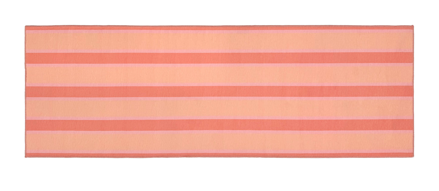Origin Washable Sorbet Stripe