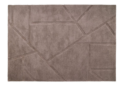 Origins Stack Grey Mauve
