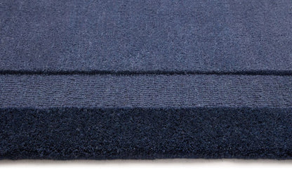 Origins Stacked Border Evening Blue