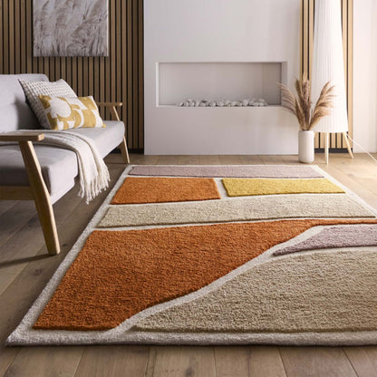 Origins Strata Terracotta