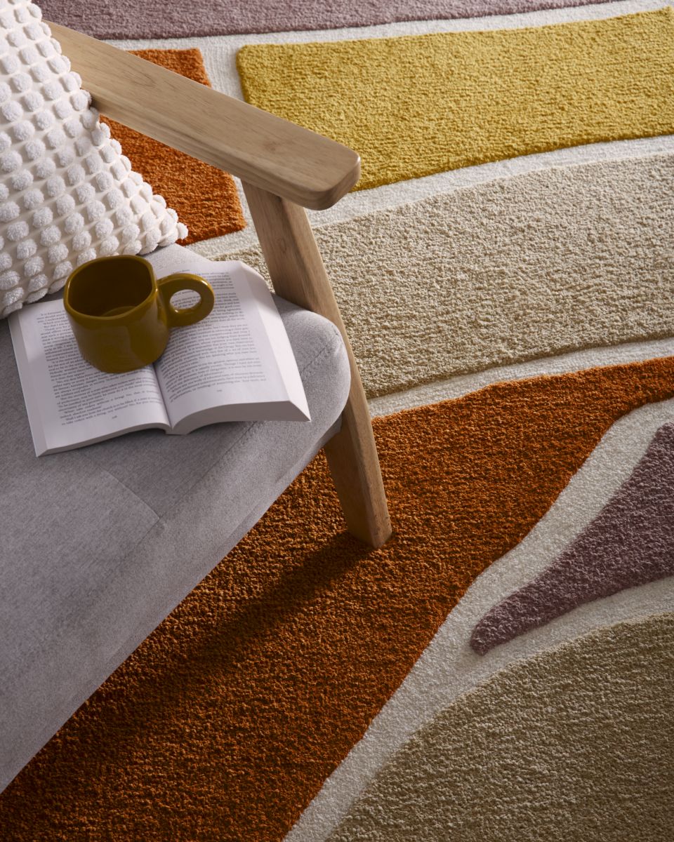 Origins Strata Terracotta