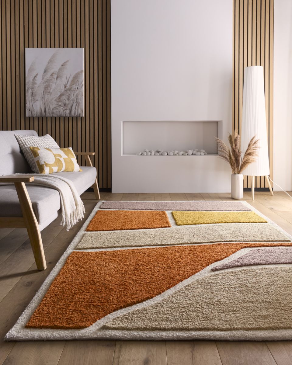 Origins Strata Terracotta