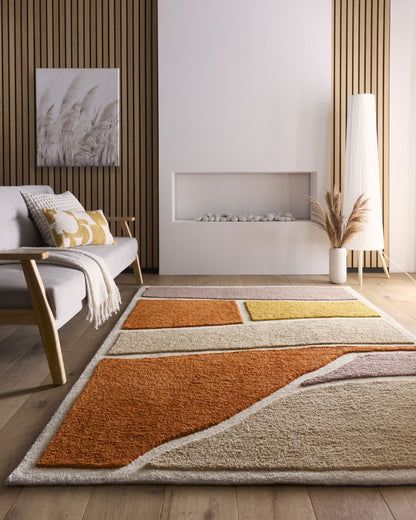 Origins Strata Terracotta