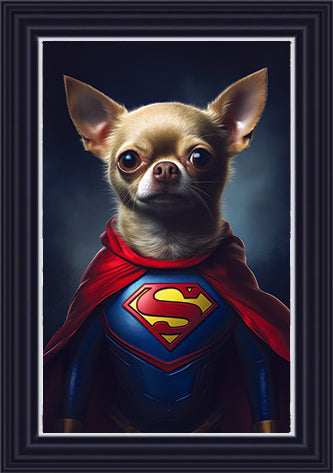 Super Chihuahua