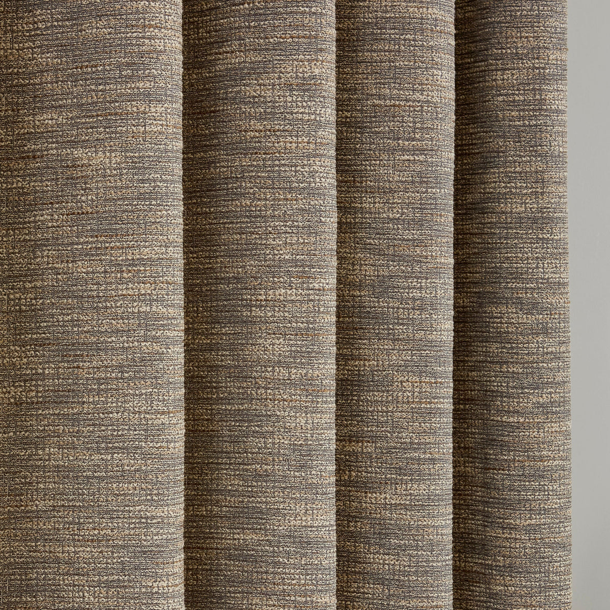 Talon Eyelet Curtains in Natural