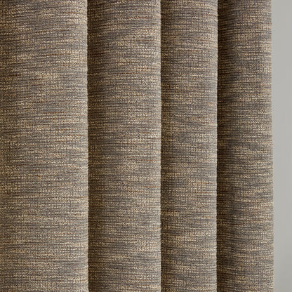 Talon Eyelet Curtains in Natural