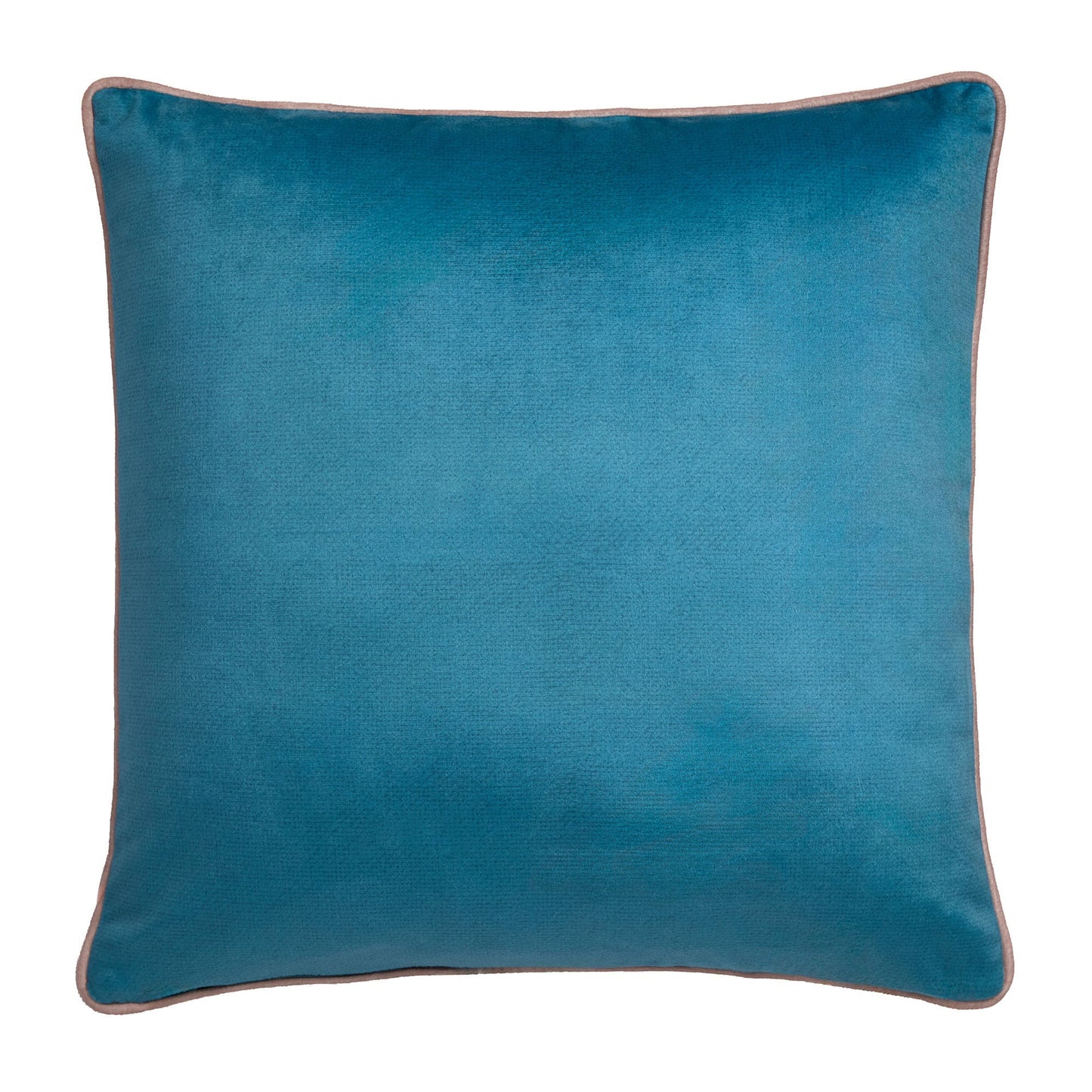 Tuscan Toile Cushion in Blue