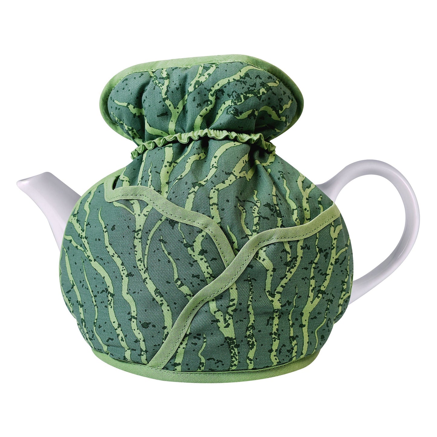 Time to Grow Tea Cosy Muff
