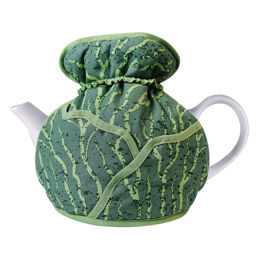 Time to Grow Tea Cosy Muff