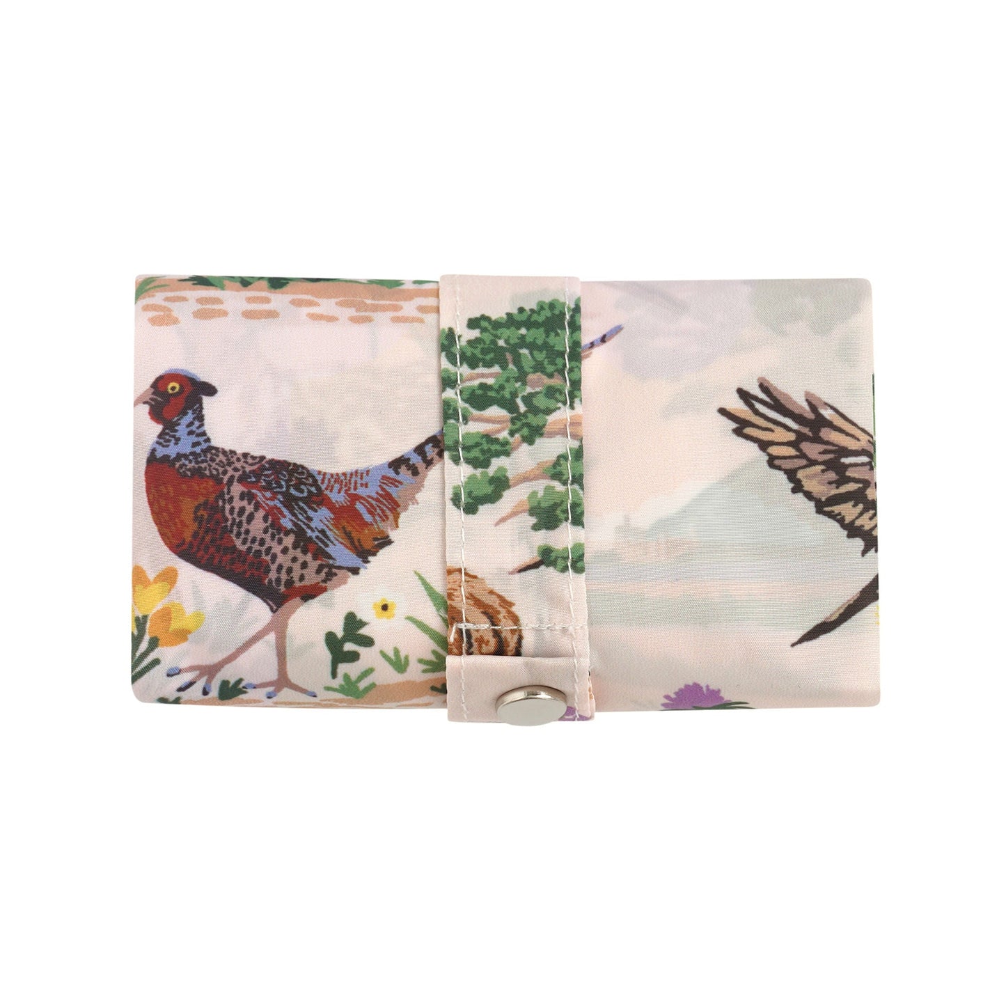 Thistlewood Foldable Tote Bag Medium