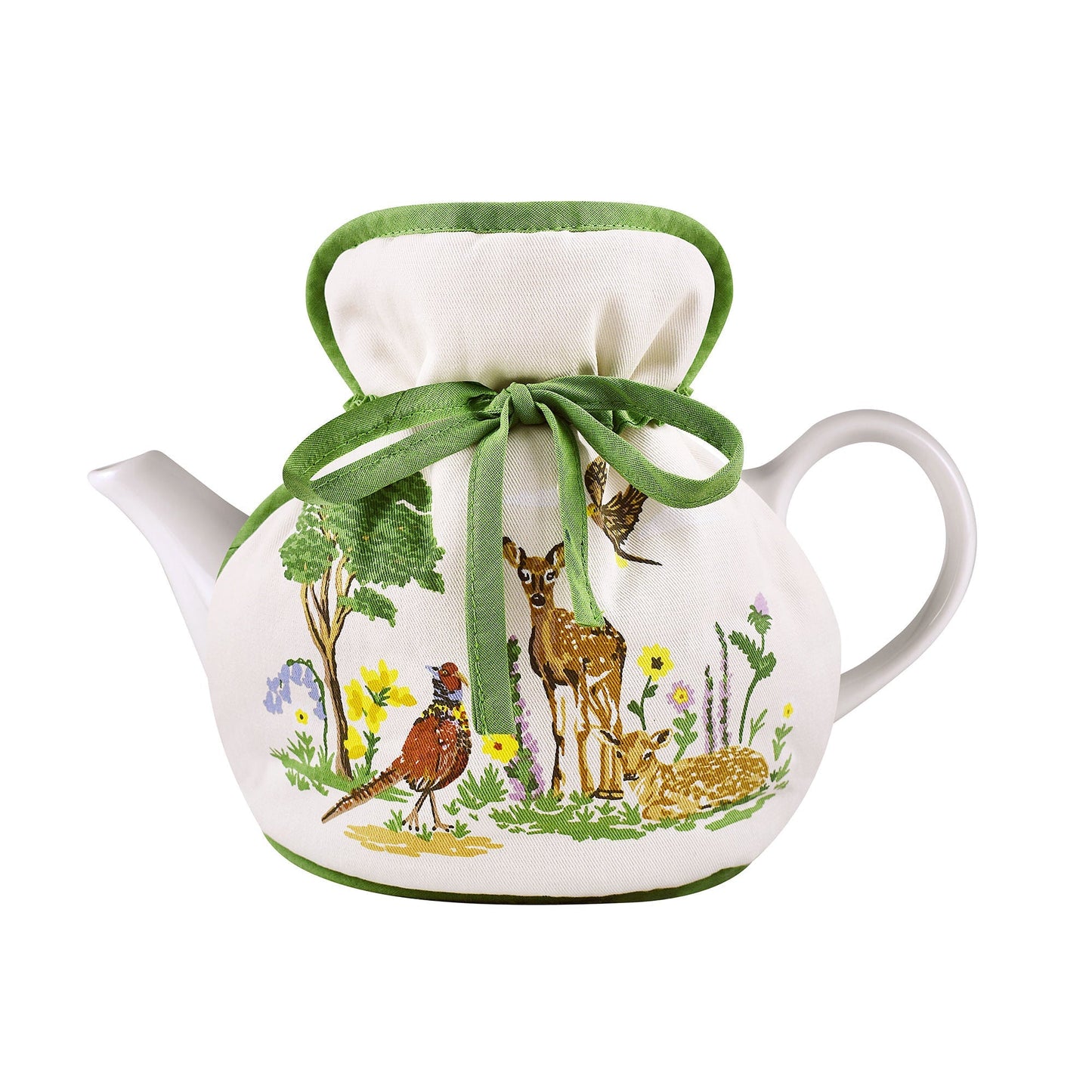 Thistlewood Tea Cosy Muff