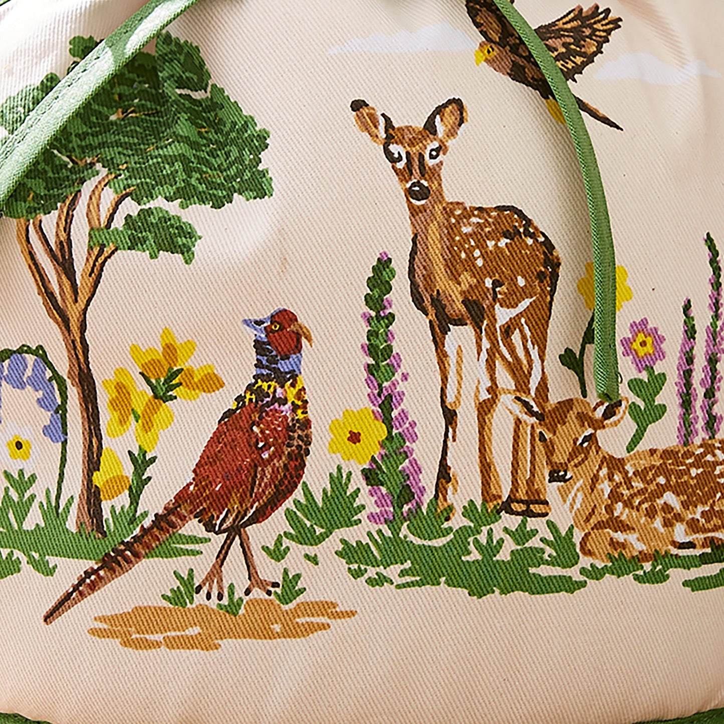 Thistlewood Tea Cosy Muff