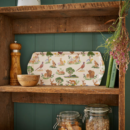 Thistlewood Scatter Tray