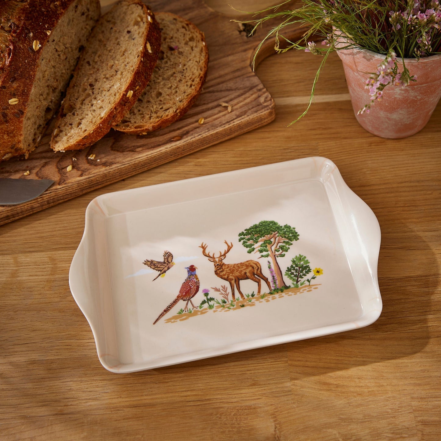 Thistlewood Scatter Tray