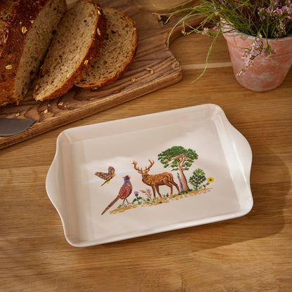 Thistlewood Scatter Tray