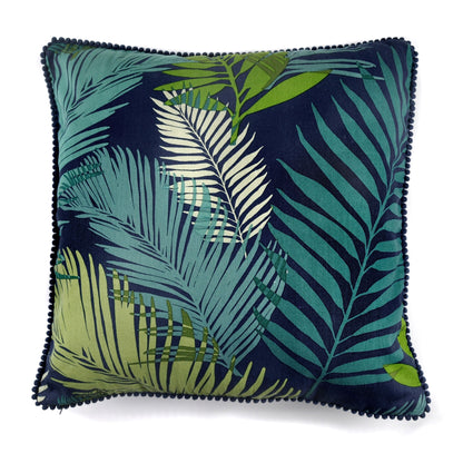 Tropical Cushion in Multi