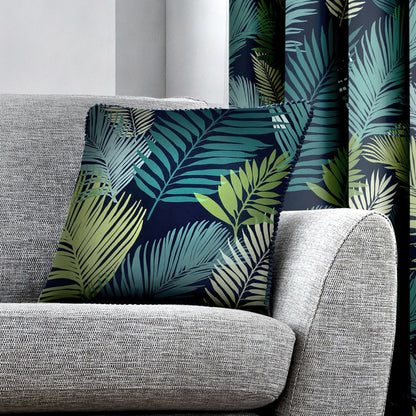 Tropical Cushion in Multi