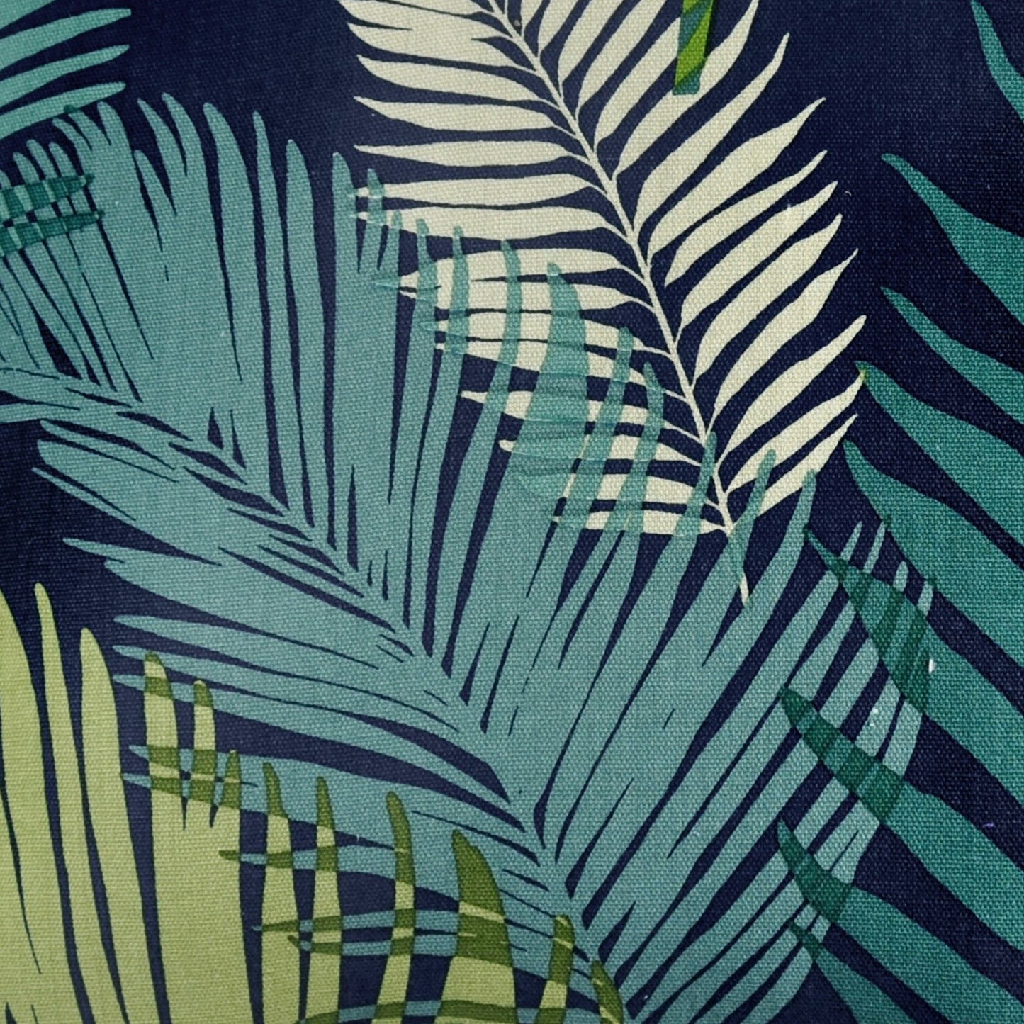 Tropical Cushion in Multi