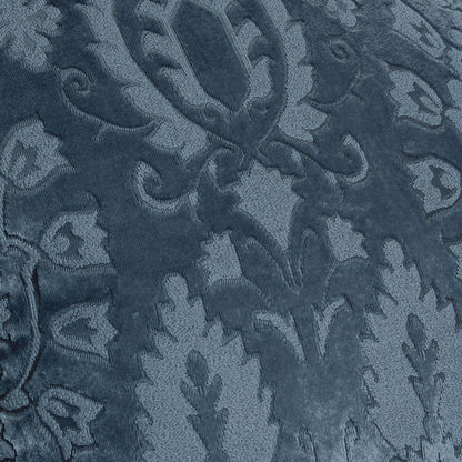 Trinity Cushion in Blue