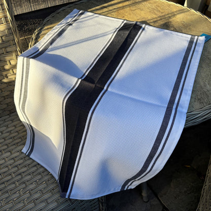Waffle Cotton Tea Towel