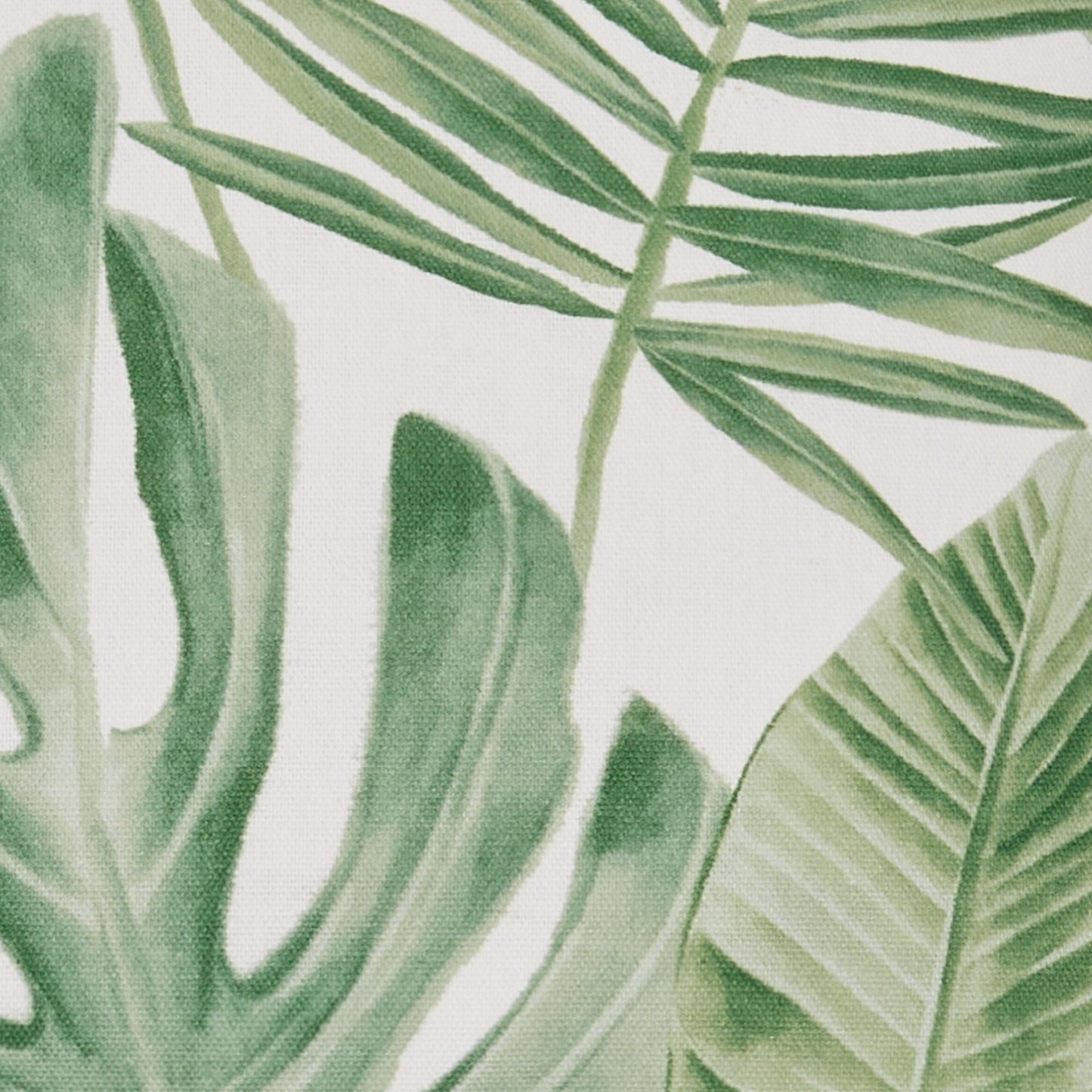 Tahiti Outdoor Cushion in Green