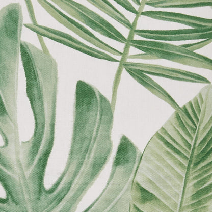 Tahiti Outdoor Cushion in Green