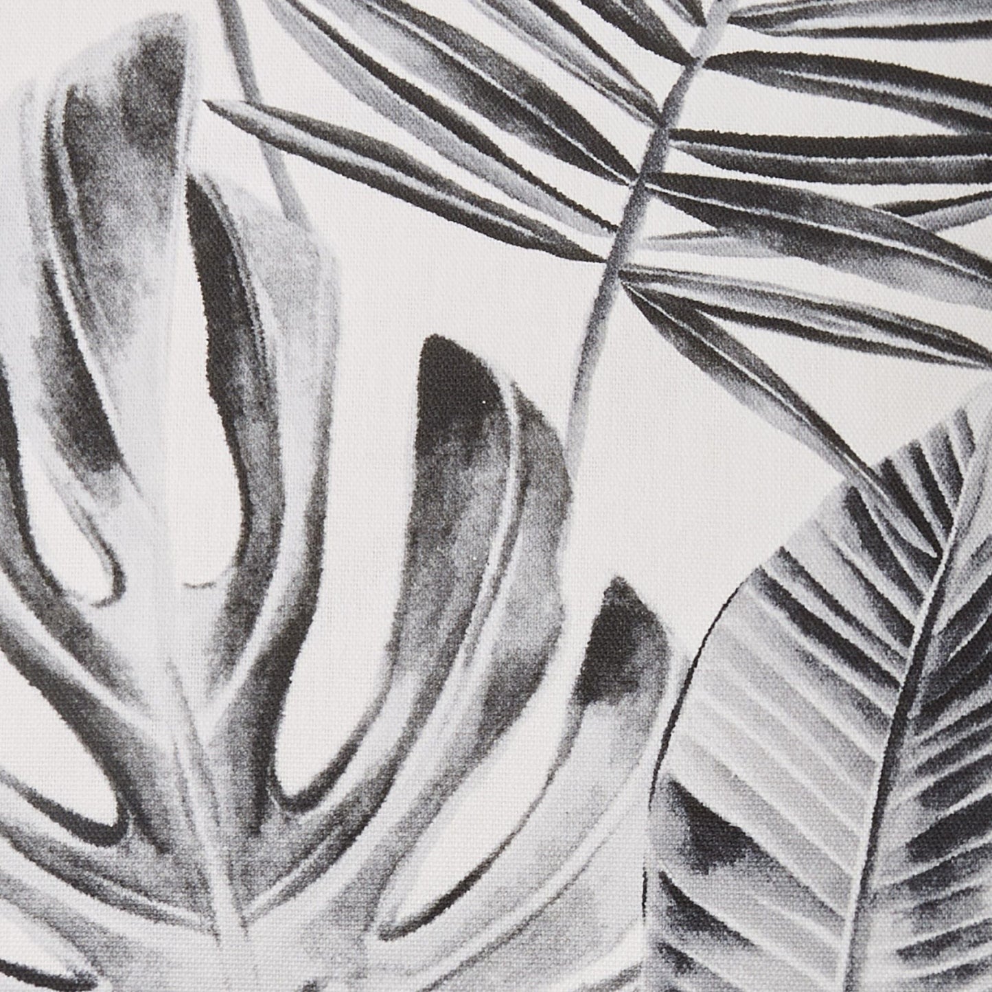 Tahiti Outdoor Cushion in Silver