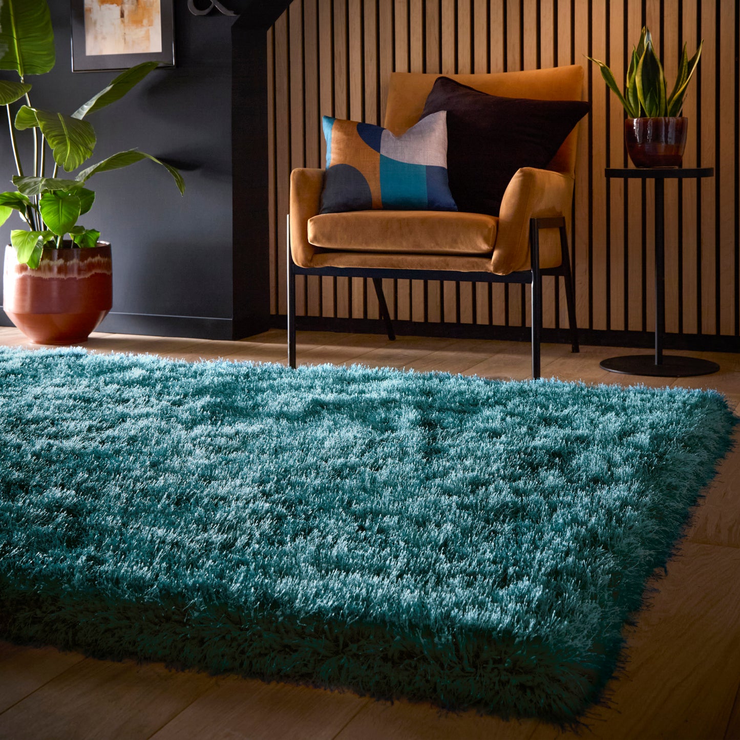Origins Extravagance/Decadence Teal