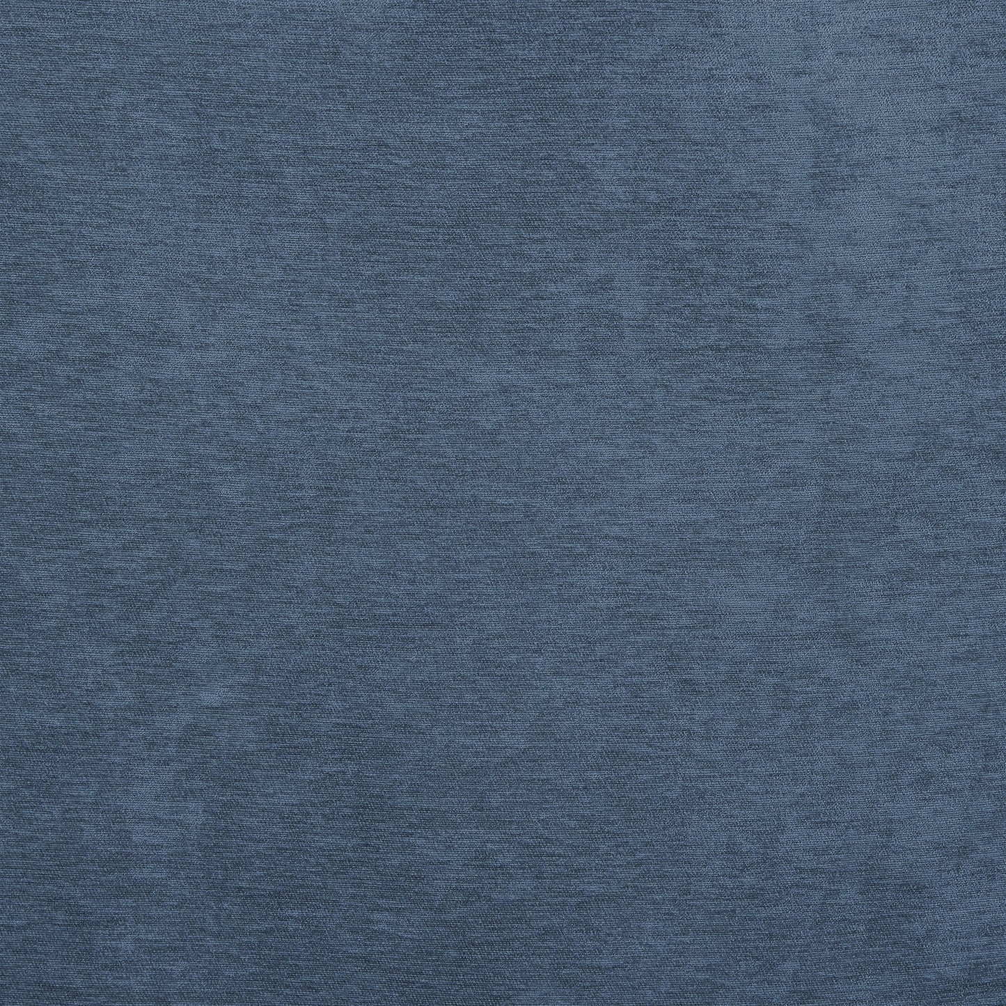 Textured Chenille Cushion in Navy