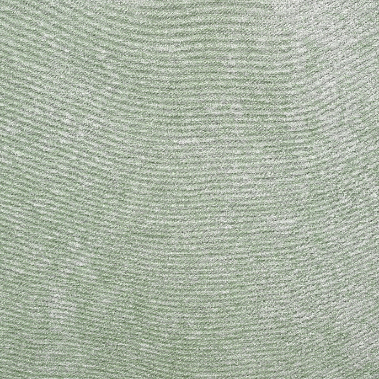 Textured Chenille Cushion in Green