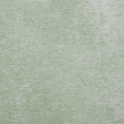 Textured Chenille Cushion in Green
