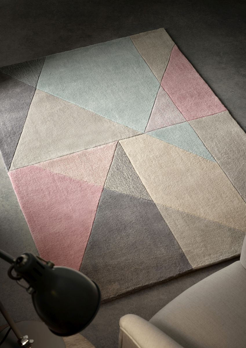 Origin Borderline Pink