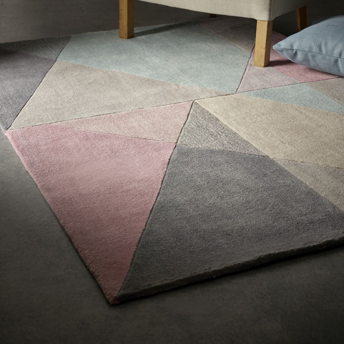 Origin Borderline Pink