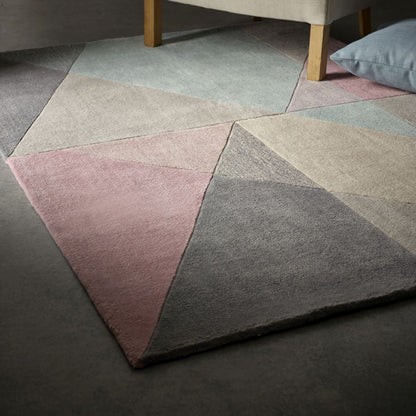Origin Borderline Pink