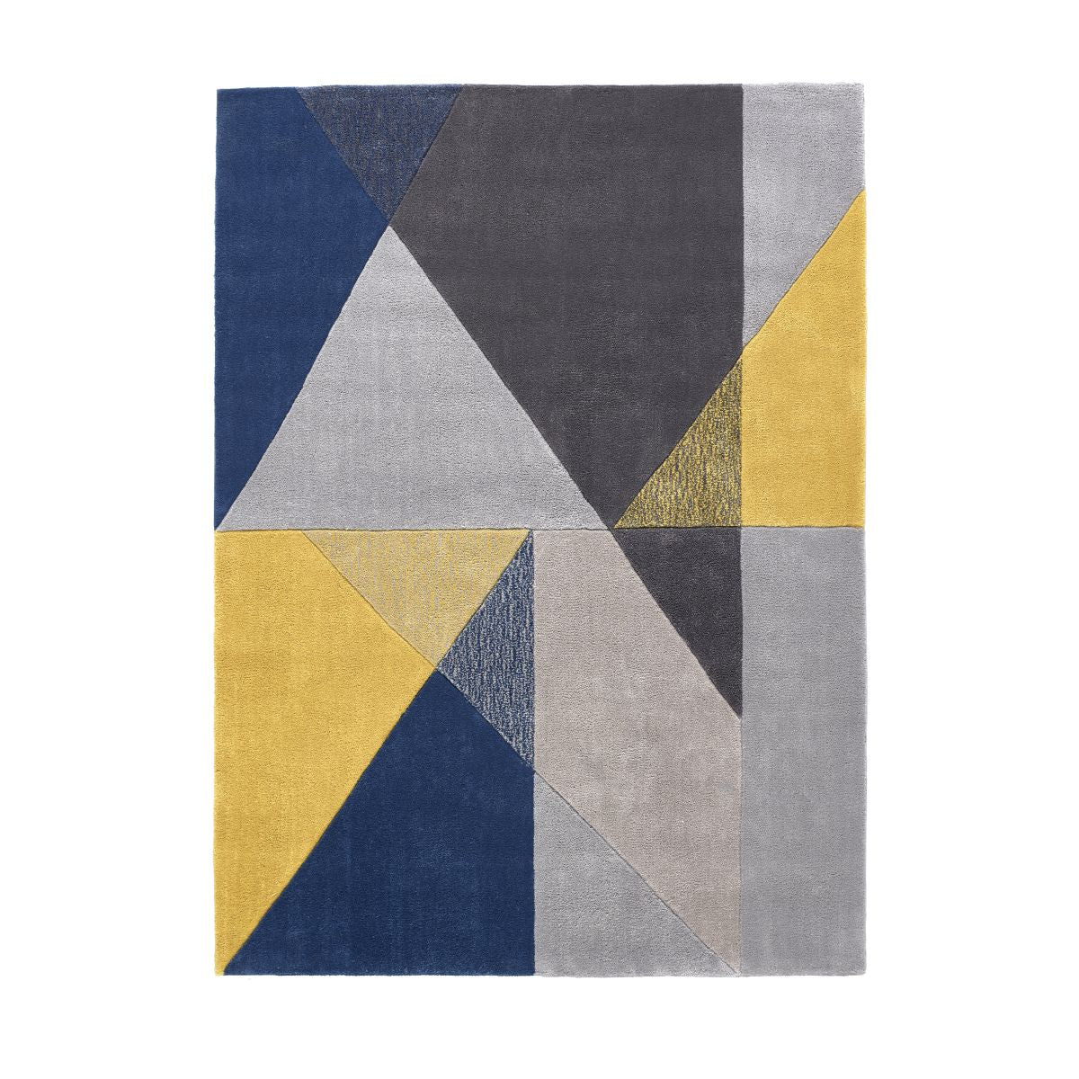 Origins Vogue Blue / Ochre