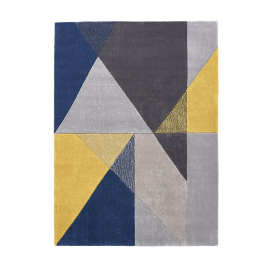 Origins Vogue Blue / Ochre