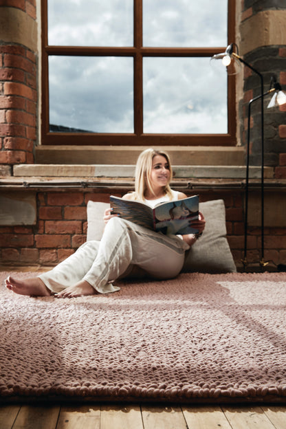 Rug Guru Union Nude