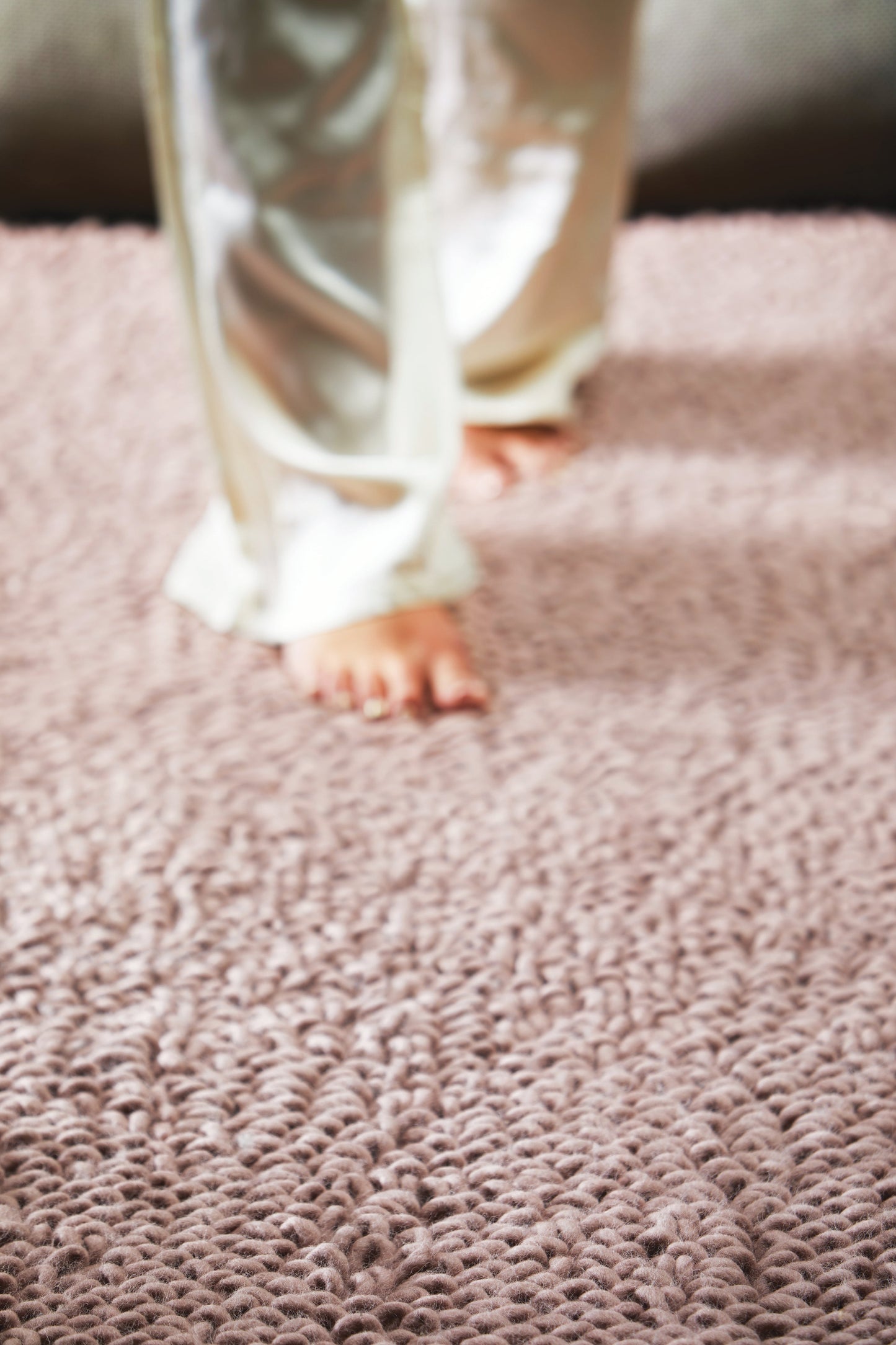 Rug Guru Union Nude