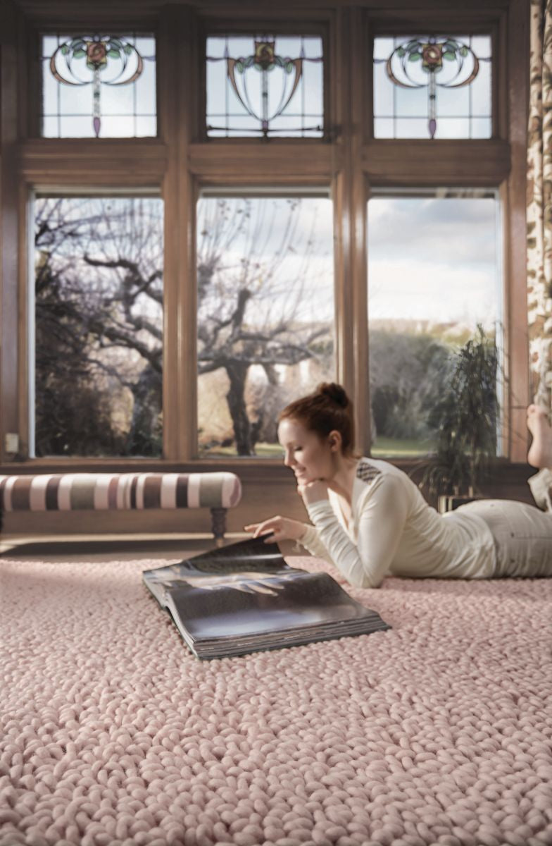 Rug Guru Union Nude